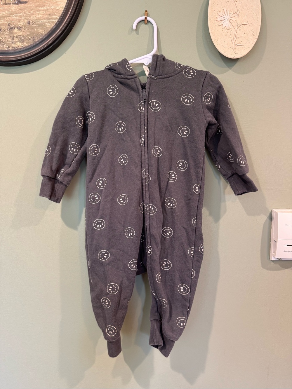 RYLEE AND CRU hooded jumper